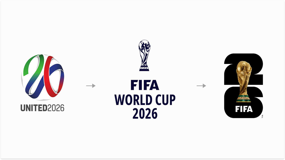 2026世界杯金球奖杯